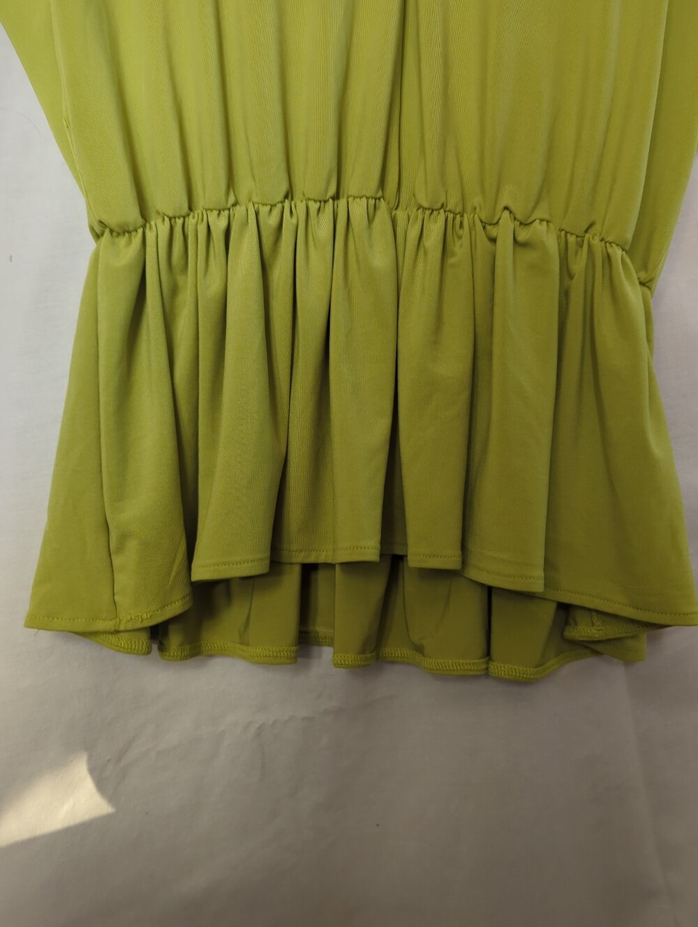 Grace Elements Womans Pull Over Shirt Sublime Size Small NWT $58 MSRP - Picture 2 of 16